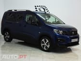 Peugeot Rifter 1.2 PureTech Longa GT Line 7L