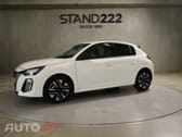 Peugeot 208 1.2 Hybrid Allure e-DCS6