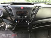 Iveco Daily Basculante