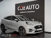 Ford Puma 1.0 EcoBoost MHEV ST-Line Aut.