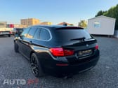 BMW 520 d Auto