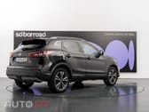 Nissan Qashqai 1.3 DIG-T N-Connecta