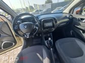 Renault Captur (ENERGY) dCi 90 INTENS