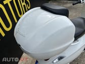Vespa Sprint 125 ABS