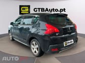 Peugeot 3008 2.0 HDi Hybrid4 Active