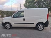 Fiat Doblo 1.6