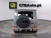 Mercedes-Benz G 65 AMG  PROD25 VOLL CARBON 