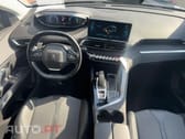 Peugeot 3008 4 Hybrid High Power