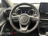 Toyota Yaris Cross 1.5 HDF Dynamic 2WD