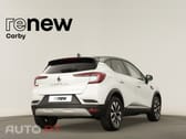 Renault Captur Captur 1.0 TCe Techno
