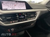 BMW 116 d Advantage