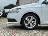 Skoda Fabia 1.0 TSI Style