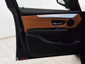 BMW 216 d Line Luxury