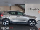 Volvo XC40 1.5 T4 PHEV Inscription Expression