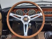 Fiat 124 Spider 124 Spider