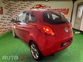 Ford KA 1.2 Titanium X