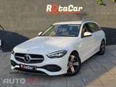 Mercedes-Benz C 220 Station d 9G-TRONIC Avantgarde