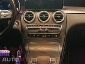 Mercedes-Benz GLC 300 4Matic 9G-TRONIC AMG Line