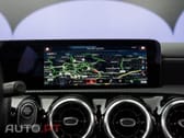 Mercedes-Benz A 250 e Style Plus