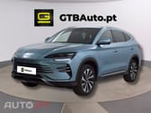 BYD Seal U I.V.A DEDUTIVEL U DM-i 1.5 PHEV
