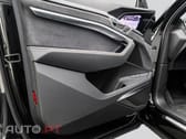 Audi E-Tron 55 2x S LINE BLACK EDITION I.V.A DEDUTIVEL 
