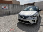 Renault Captur 1.3 TCe Exclusive