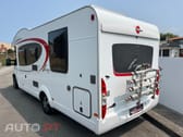 Fiat Ducato 2.3 M-Jet L CD