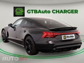 Audi E-Tron GT I.V.A DEDUTIVEL 