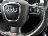 Audi A5 2.0 TDI S-line