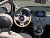 Fiat 500 1.2 Collezione