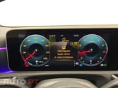 Mercedes-Benz A 200 7G-DCT AMG Line