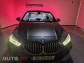 BMW 116 d Corporate M 
