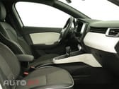 Renault Clio Clio 1.0 TCe Techno CVT
