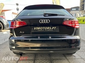 Audi A3 Sportback 1.6TDi SPORT