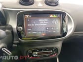 Smart ForTwo EQ Passion