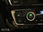 BMW 320 d Touring Pack M Auto
