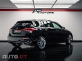Mercedes-Benz A 180 d AMG Line Aut.