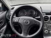 Mazda 6 2.0 MZR-CD Excl.Plus