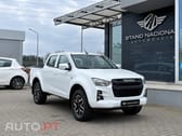 Isuzu D-Max 1.9 Ddi CD 4WD L