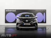 Renault Captur 1.0 TCe Equilibre Bi-Fuel