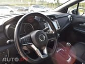 Nissan Micra 1.0 IG-T N-Sport