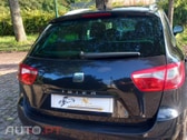 Seat Ibiza 1.6 TDI Style