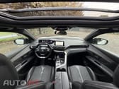 Peugeot 3008 1.6 BlueHDi GT Line Grip Control EAT6