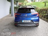 Renault Captur 1.0 TCe RS Line
