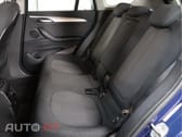 BMW X1 xDrive25e