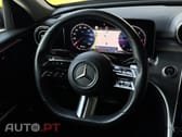 Mercedes-Benz C 300 d AMG Line