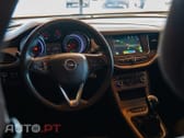 Opel Astra 1.6 CDTI Dynamic S/S