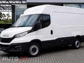 Iveco Daily 2.3 35C16 3000 CD