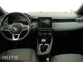 Renault Clio Clio 1.0 TCe Techno Bi-Fuel