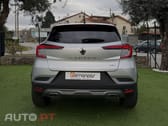 Renault Captur R.S Line